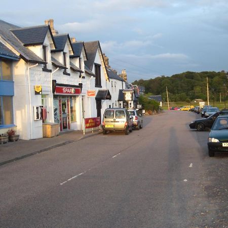 Lochailort Inn المظهر الخارجي الصورة