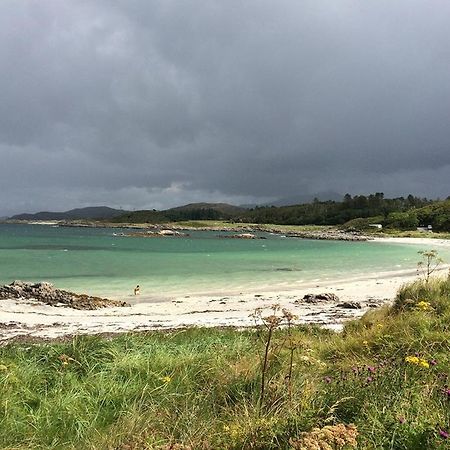Lochailort Inn المظهر الخارجي الصورة