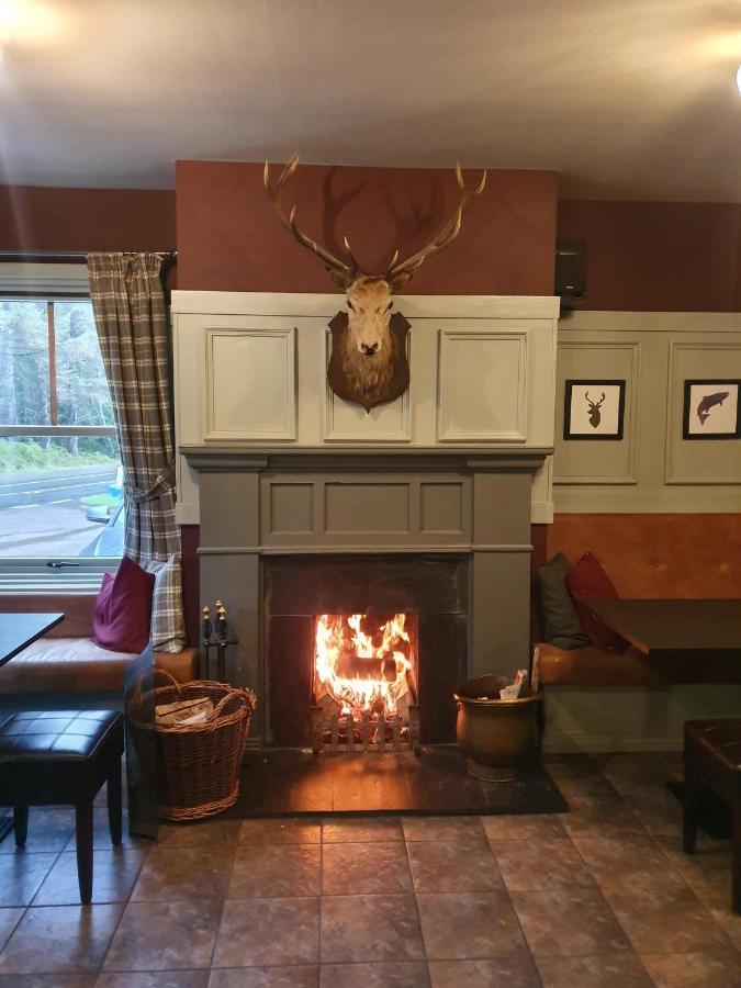 Lochailort Inn المظهر الخارجي الصورة