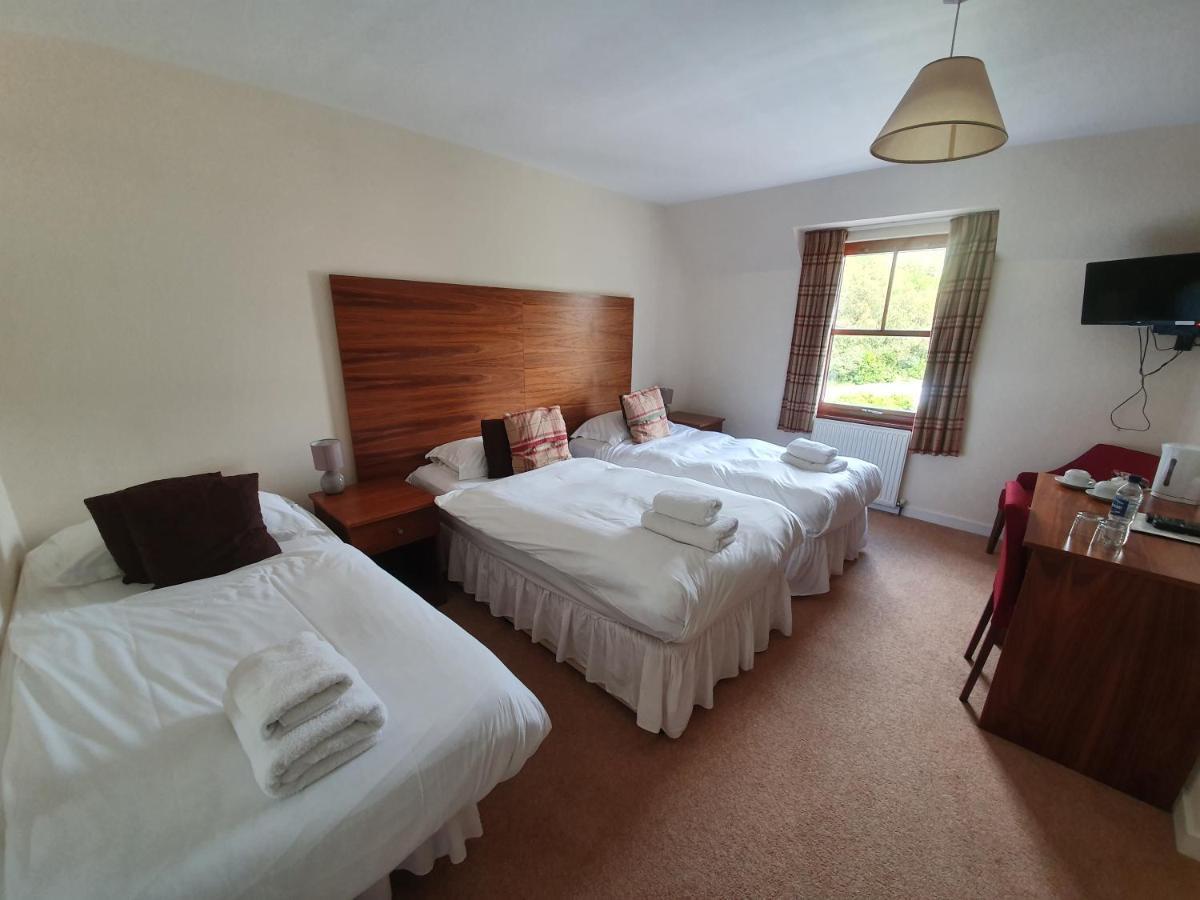Lochailort Inn المظهر الخارجي الصورة