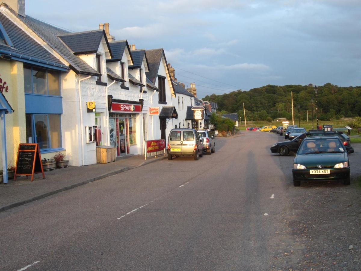 Lochailort Inn المظهر الخارجي الصورة