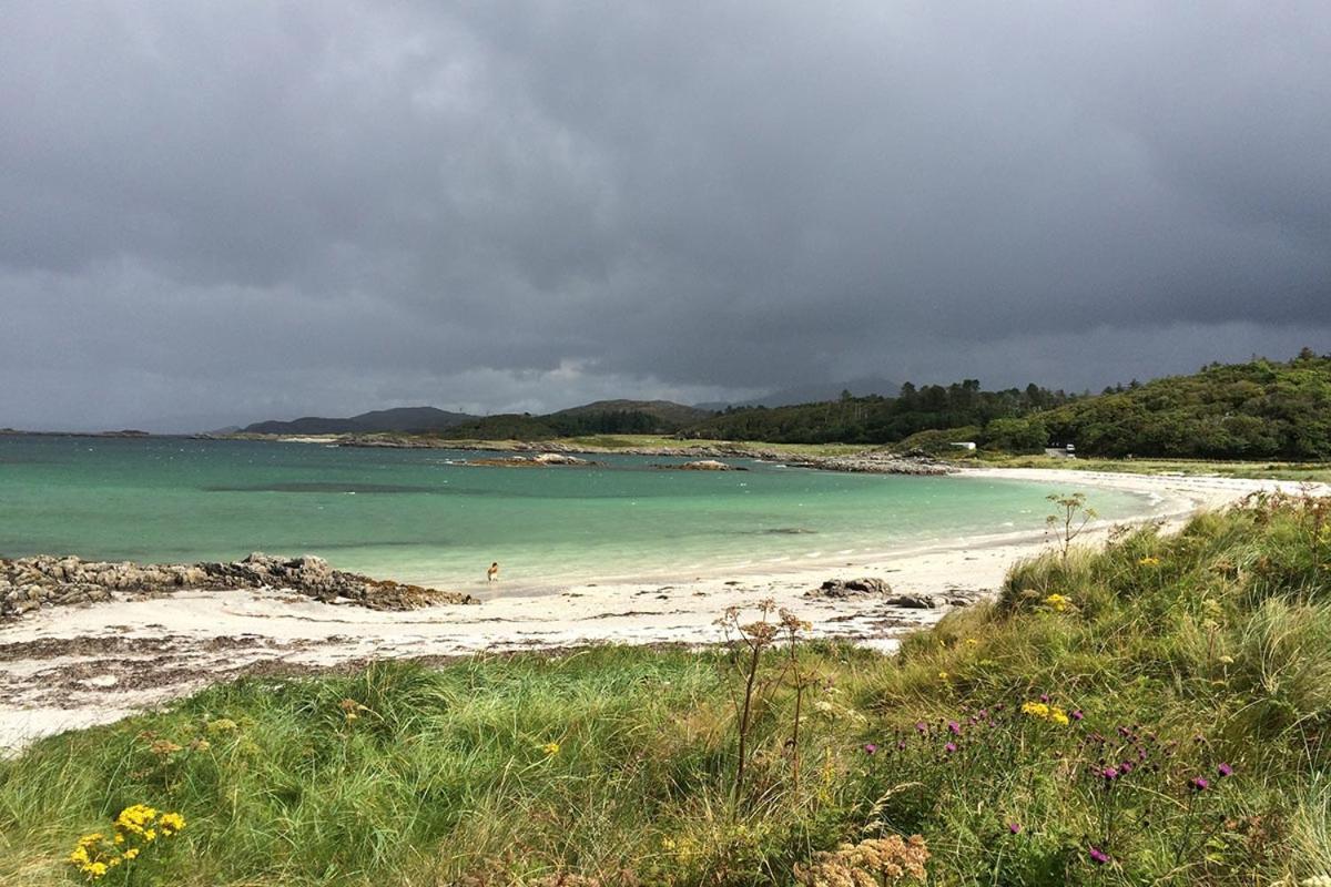 Lochailort Inn المظهر الخارجي الصورة