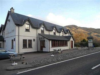 Lochailort Inn المظهر الخارجي الصورة