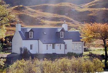 Lochailort Inn المظهر الخارجي الصورة