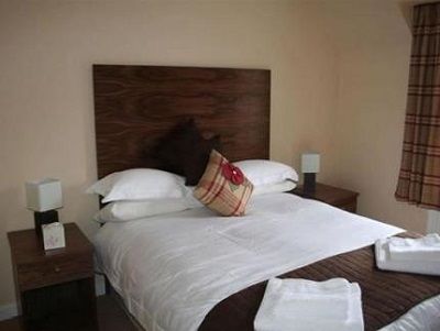 Lochailort Inn المظهر الخارجي الصورة